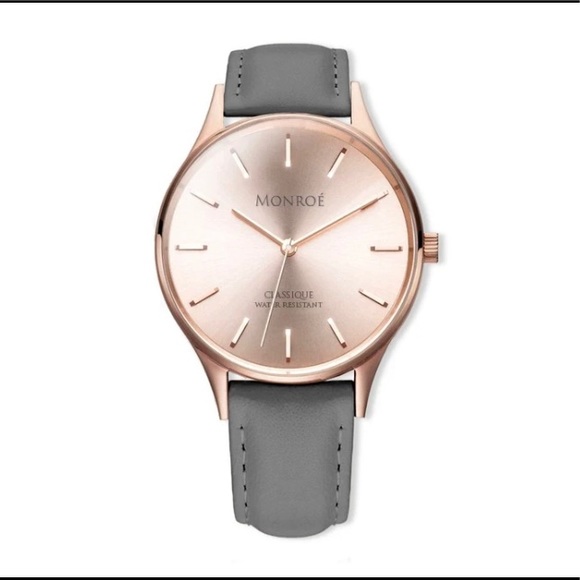 Monroé Watch - Picture 2 of 7